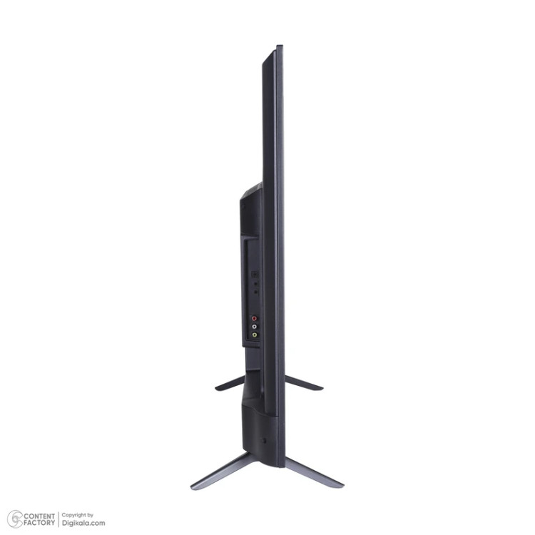 تلویزیون 50 اینچ ال ای دی هوشمند دوو مدل DSL-50MS3000U