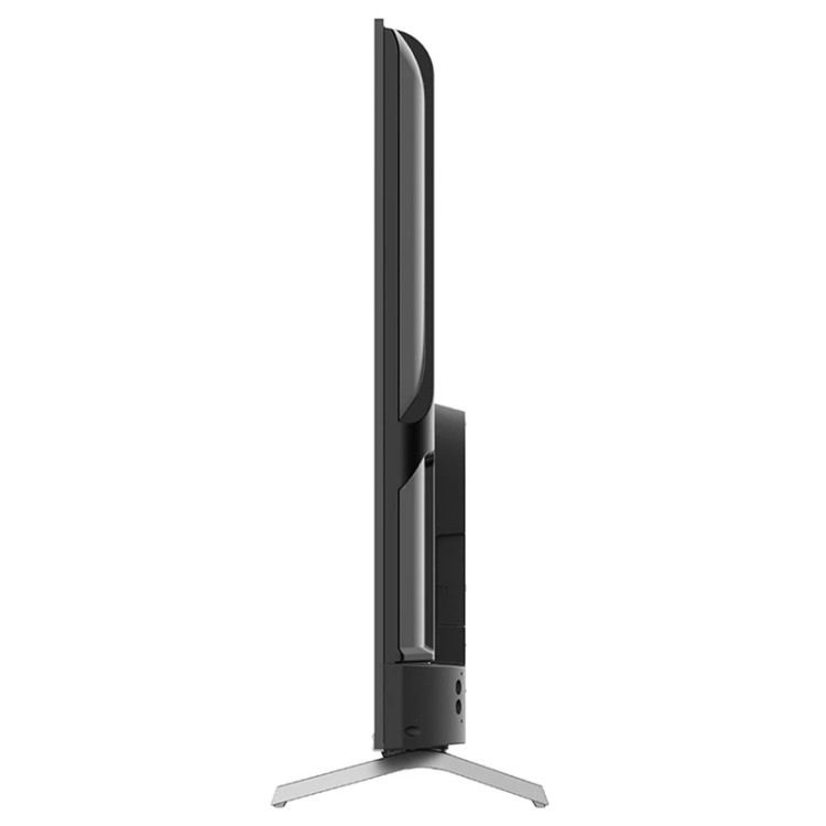 تلویزیون 50 اینچ کیو ال ای دی هوشمند جی پلاس مدل GTV-50SQ788NP