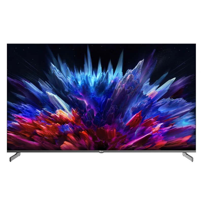 تلویزیون 55 اینچ ال ای دی هوشمند جی پلاس مدل GTV-55SU789N